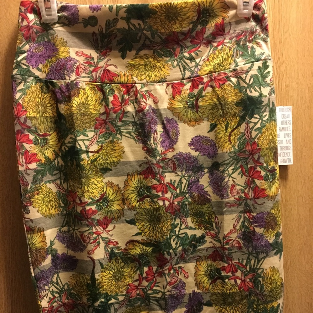 Lularoe Cassie NWT size Small